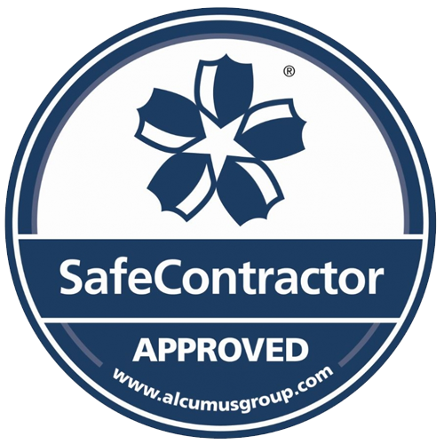 SafeContractor
